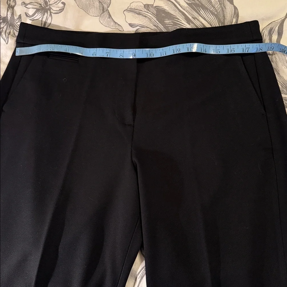 J. Crew supersleek new